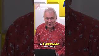 1000 ZŁOTYCH dla STUDENTA  Jak GŁOSOWAŁA CÓRKA MAZURKA  Anna Maria Żukowska i Mazurek w Radiu RMF [upl. by Nitsug258]