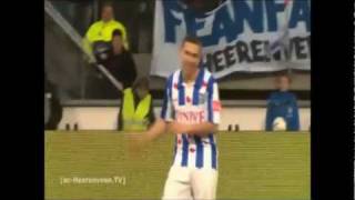 Oussama Assaidi le Roi Lion de lAtlas [upl. by Sllew]