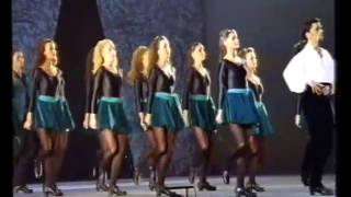 Riverdance The New Show [upl. by Pendergast]