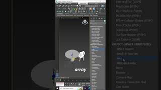 3Ds Max Tutorial 3dmodeling 3dsmax creative3d tutorial 3dtutorial [upl. by Eimaj952]