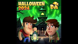 DIGGYS ADVENTURE EVENT HALLOWEEN 2024  CITY ARCHIVE [upl. by Nitsa189]