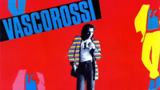 VASCO ROSSI  UNA SPLENDIDA GIORNATA versione originale 1982 con TESTO [upl. by Raffaello]