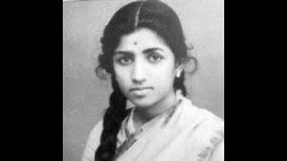 Lata Mangeshkar interview with Manek Premchand [upl. by Resarf186]