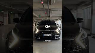 ⚡️Новый проходной авто KIA Sportage [upl. by Levon]