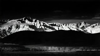 Photographs by Ansel Adams [upl. by Marian26]