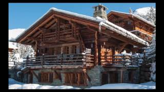 Luxury Ski Chalets From Bramble Ski [upl. by Sorcim26]