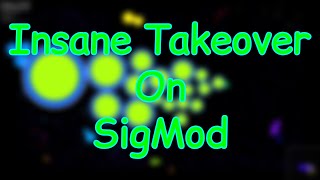 SigMod because Im bored [upl. by Anay188]