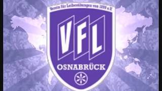 Li und La Song  VfL Osnabrück [upl. by Malcah430]