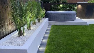 Top 200 Home garden Landscaping Ideas 2024  House Backyard Patio Design Ideas  Front Yard Gardens4 [upl. by Fredra]