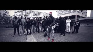 Black M  Les yeux plus gros que Marseille Feat Alonzo Partie 5 [upl. by Prinz450]