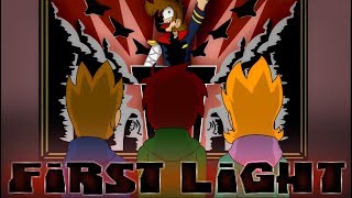 First Light  Eddsworld TBATF fan trailer REMAKE [upl. by Hewitt591]