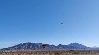 Nellis Air Force Base [upl. by Sholley]