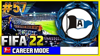 FIFA 22  Bundesliga Career Mode  57  New Season Massive Sales amp Signings [upl. by Indnahc878]