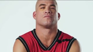 Tito Ortiz  The Ultimate Fighter [upl. by Allekram]