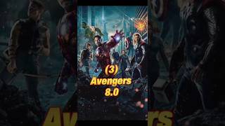 Top rating movie in Marvel rating marvel shortfilm ytshorts shortfilms shorts marvelshorts [upl. by Townie]