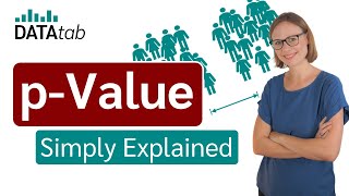 pValue Statistics made simple [upl. by Helena]