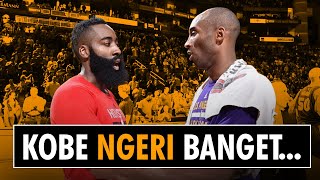 Kehancuran Bintang NBA ini Sudah JAUH DIRAMAL KOBE BRYANT [upl. by Verneuil]