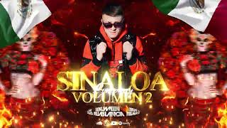 Sinaloa Company Vol2  Benjamin Villablanca 2023 GUARACHA ALETEO ZAPATEO [upl. by Little]