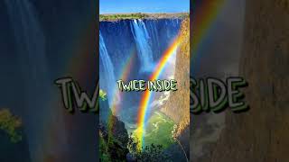 Mind Blowing Facts About RAINBOWS🌈🌈🌈 facts rainbow [upl. by Justis]