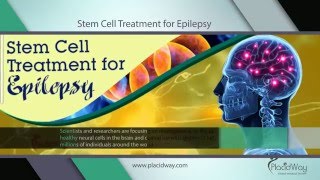 Epilepsy Treatment  Stem Cell Therapy for Epilepsy [upl. by Siramad]