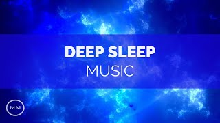 432 Hz Deep Sleep Music  Total Relaxation  Fall Asleep Fast  Delta Isochronic Tones [upl. by Devonna572]