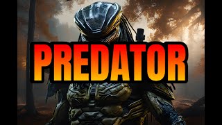 PREDATOR  TEASER  ARNOLD SCHWARZENEGGER  RAMEES OFFICIAL shorts predator arnoldschwarzenegger [upl. by Conlan]