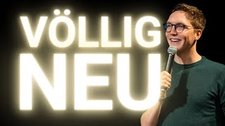 VÖLLIG NEU Gottesdienst  Samstag [upl. by Hoj]