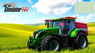 Which Indian Tractor is the MOST POWERFUL in FS22 [upl. by Ailama837]