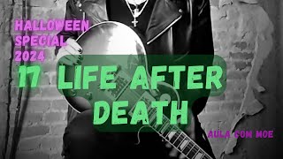 King Diamond  Life After Death HALLOWEEN SPECIAL 2024 ep17 [upl. by Ardnas]