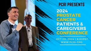 2024 PCRI ProstateCancer Patients and Caregivers Conference MarkScholzMD MarkMoyadMD AlexScholz [upl. by Lichter442]