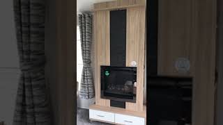 Willerby Linear 2019 40 x 13 2bed [upl. by Strepphon]