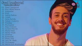 Saad Lamjarred  Lemen Nechki Algerie  سعد لمجرد  لمن نشكي الجزائر [upl. by Ennayhs955]