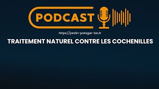 Traitement Naturel Contre les Cochenilles [upl. by Skricki278]