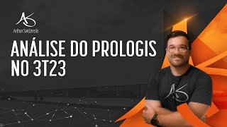 🏭 PLD  Prologis segue com resultados excelentes enquanto o mercado não para de bater P1LD34 [upl. by Arba]