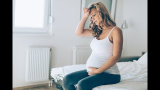 Dizziness in Pregnancy [upl. by Naanac593]