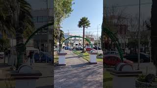 Kiosco de Tizayuca Hidalgo [upl. by Nador]