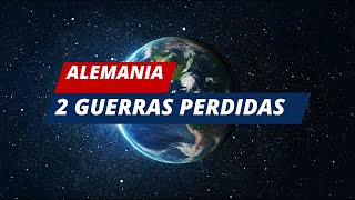 Alemania Potencia Mundial [upl. by Ecnerewal]