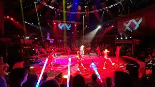 Hippodrome Circus Great Yarmouth 1st September 2024 [upl. by Tiras]