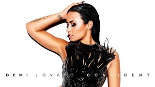 Demi Lovato  Confident [upl. by Wavell]