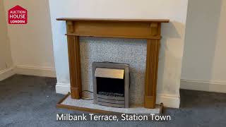 Milbank Terrace Station Town  National Online Auction [upl. by Auerbach]