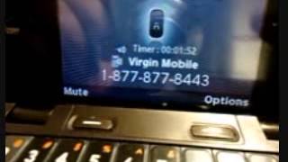 Virgin Mobile Customer service conflicting answers [upl. by Ymmaj]