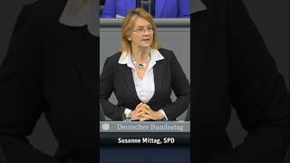 Susanne Mittag SPD [upl. by Esten]