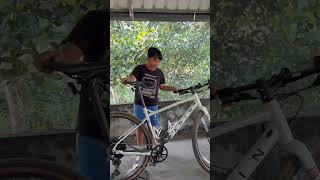 Marin DSX 1 Review Malayalam  cycling nandu gaming  trending kerala marin [upl. by Regor372]