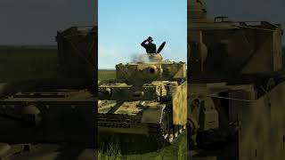 IL2 Tank Crew Epic Tank Battle [upl. by Gainer]