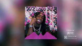 FREE YNW Melly x Dangerously in Love Type Beat quot772 Love Pt4quot  proddylxnzw [upl. by Horodko]