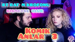 Educatedear  Komik Anlar 3  İrtibat Mikrofonu  Kısmetse OlurGerçek Kesit Ece 3 Saat Kahkaha 🤣 [upl. by Matthias]