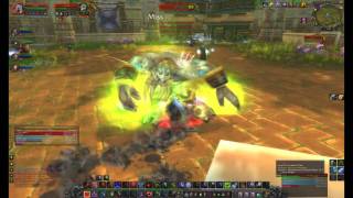 41 Grilek Extra Boss Guide ZulGurub World of Warcraft [upl. by Eveline264]