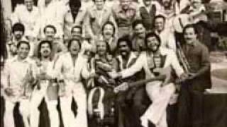 Fania All Stars  Bamboleo [upl. by Pearline]