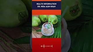 FASTEST WAY TO HEAL STOMACH ULCER  HEALTH INFORMATION WITH DR NIDA ALIM KHANstomachulcer ulcers [upl. by Dnumsed]