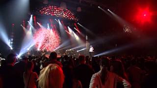 Sergej Cetkovic  Ne ljubi me  LIVE ARENA 2013 [upl. by Aspia]